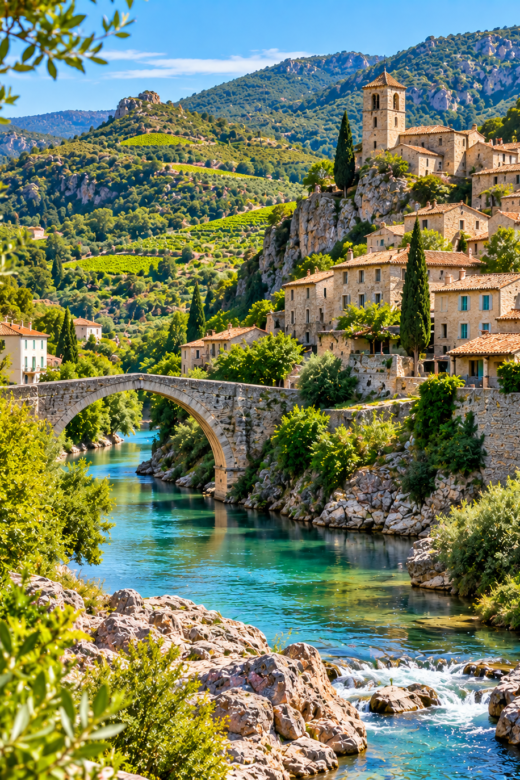 ROQUEBRUN