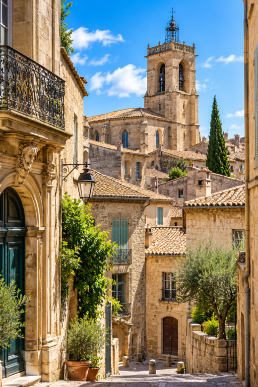 PEZENAS