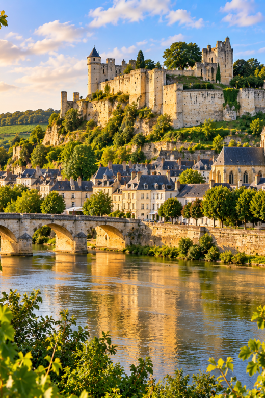 CHINON