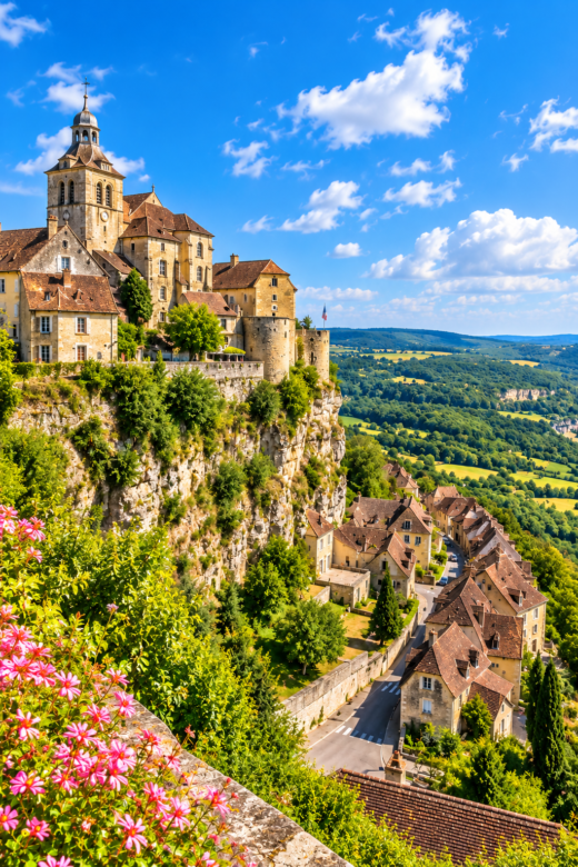 CHATEAU-CHALON