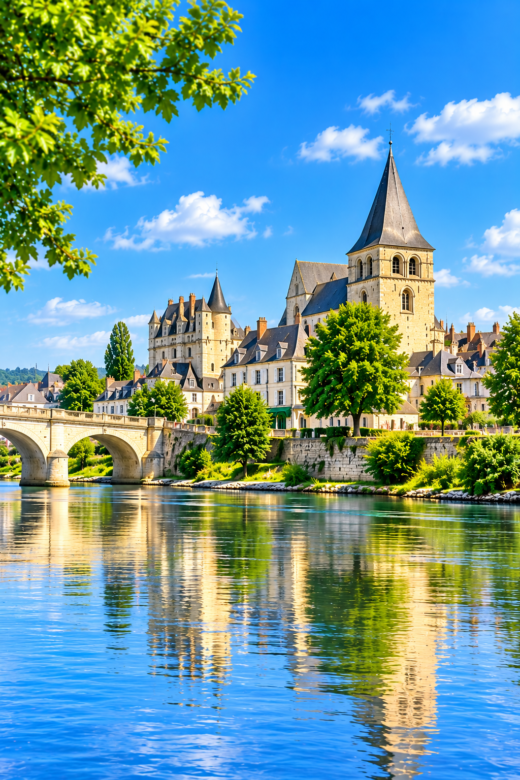 BEAUGENCY
