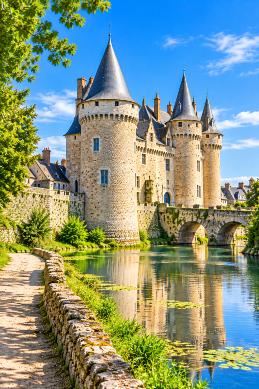 PATRIMOINE ET HISTOIRE