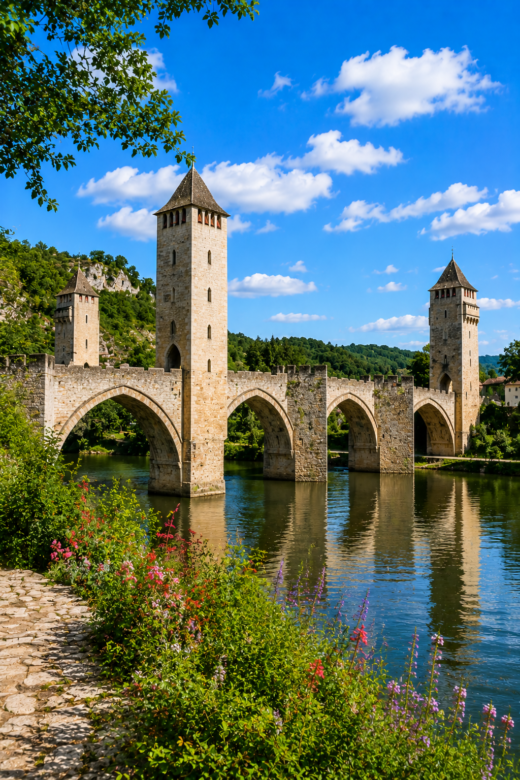 PATRIMOINE ET HISTOIRE