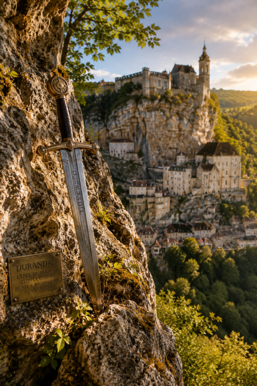 ROCAMADOUR