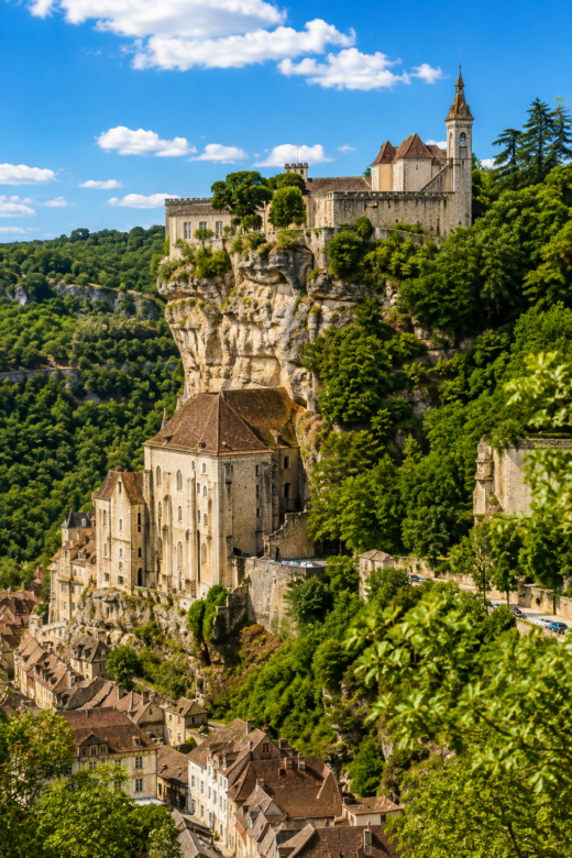 ROCAMADOUR