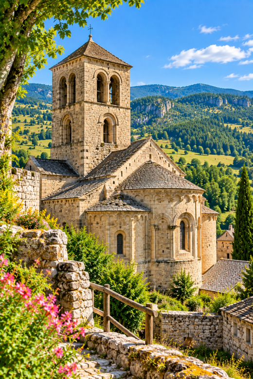 PATRIMOINE ET HISTOIRE