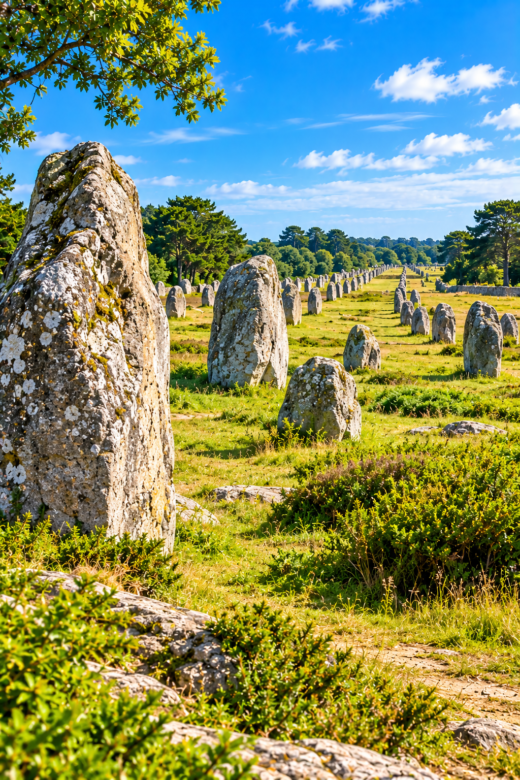 PATRIMOINE ET HISTOIRE