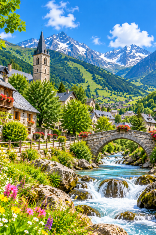 Saint-Lary