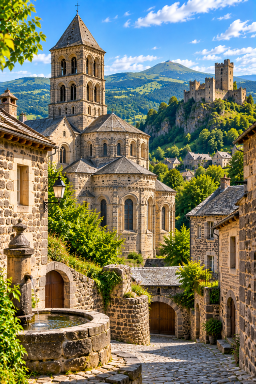 PATRIMOINE ET HISTOIRE