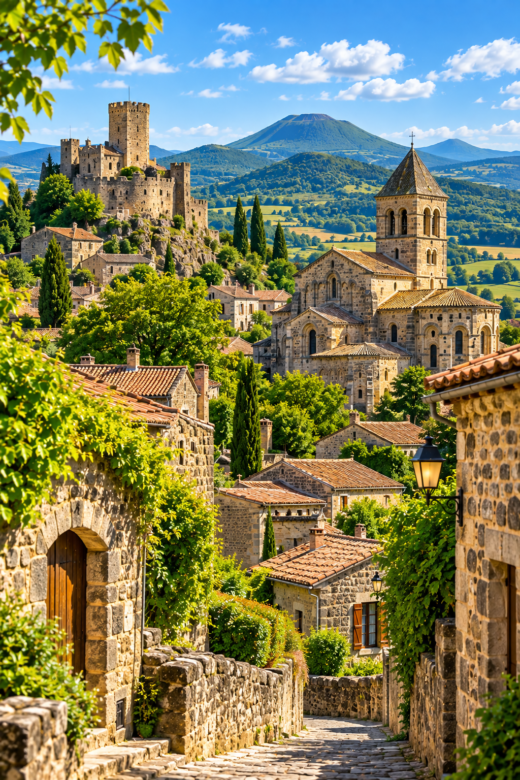 SAINT-SATURNIN