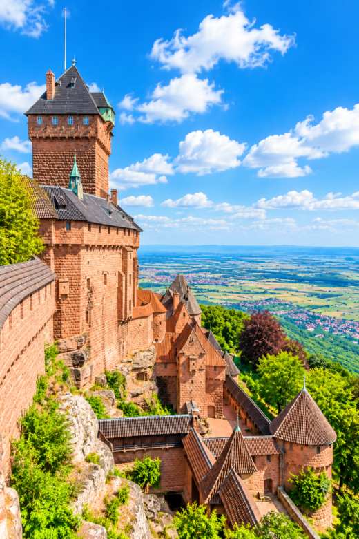 PATRIMOINE ET HISTOIRE