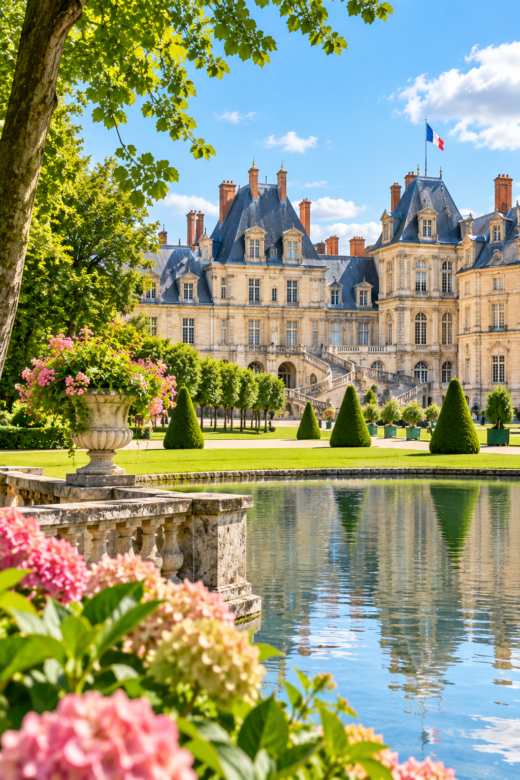 FONTAINEBLEAU