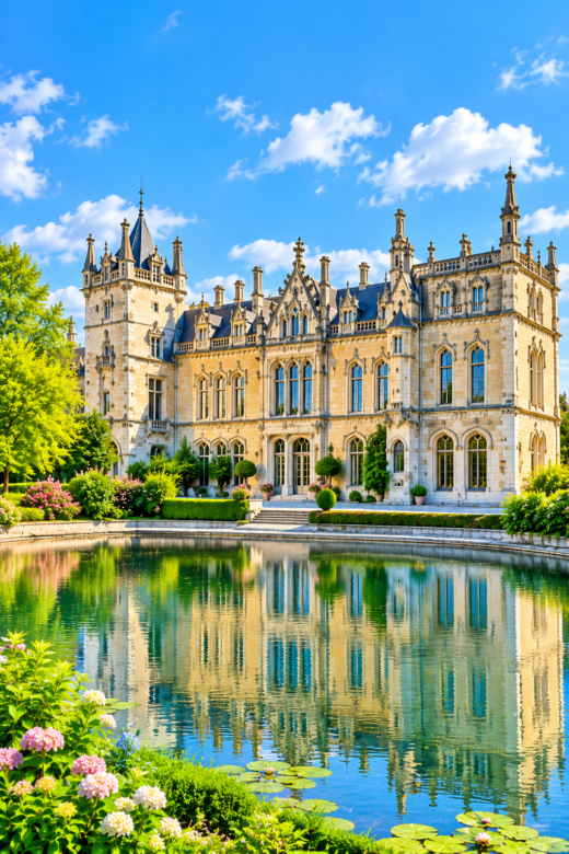 PATRIMOINE ET HISTOIRE