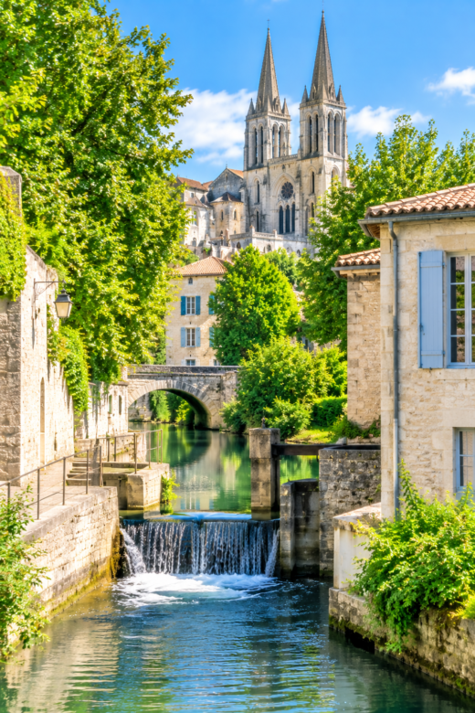 NIORT