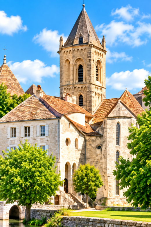 PARTHENAY