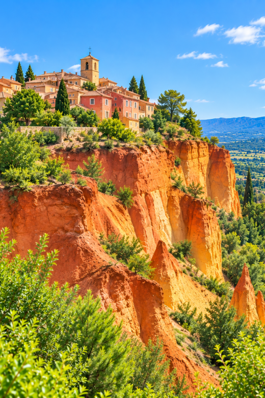 ROUSSILLON