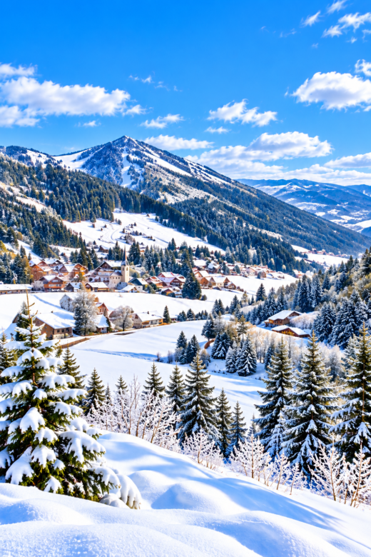 LA BRESSE