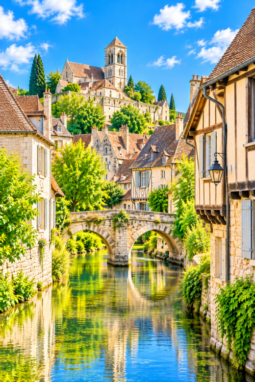 NOYERS-SUR-SEREIN