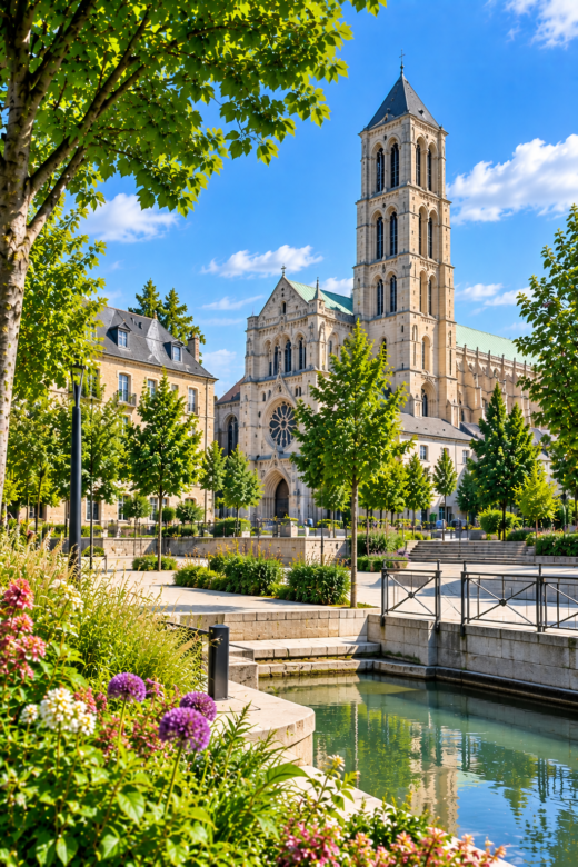 PATRIMOINE