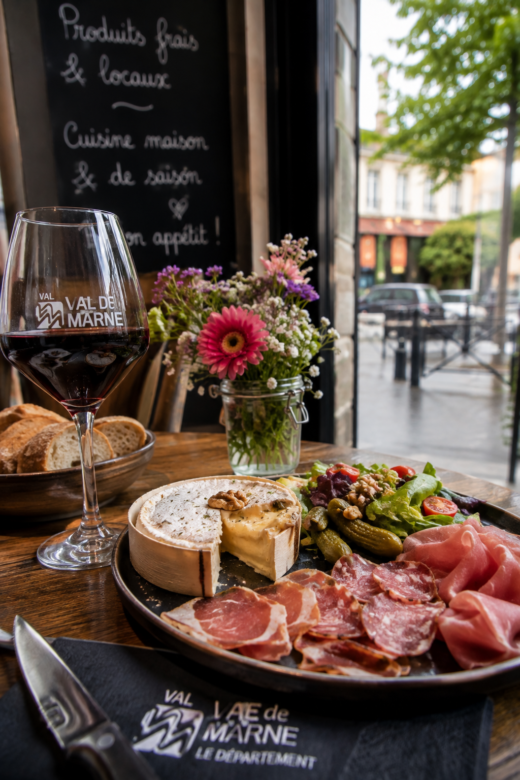 SAVOURER LA GASTRONOMIE LOCALE