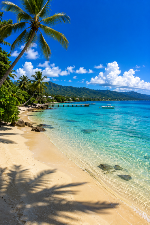 MER ET PLAGES