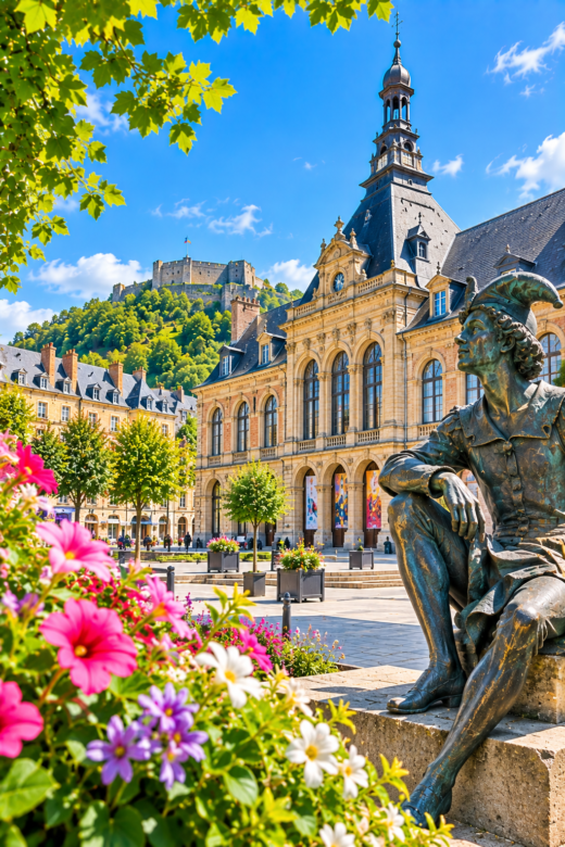 ART ET CULTURE
