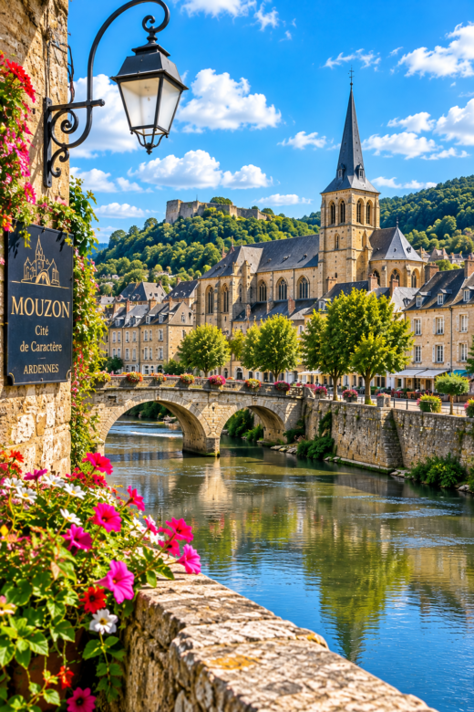 MOUZON