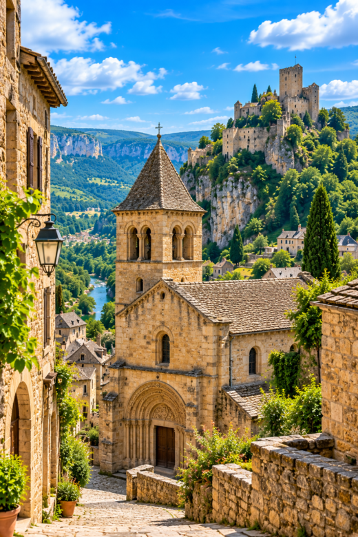 PATRIMOINE ET HISTOIRE