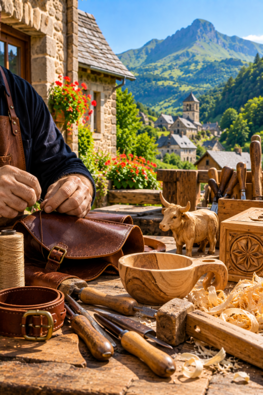 SAVOIR-FAIRE LOCAL