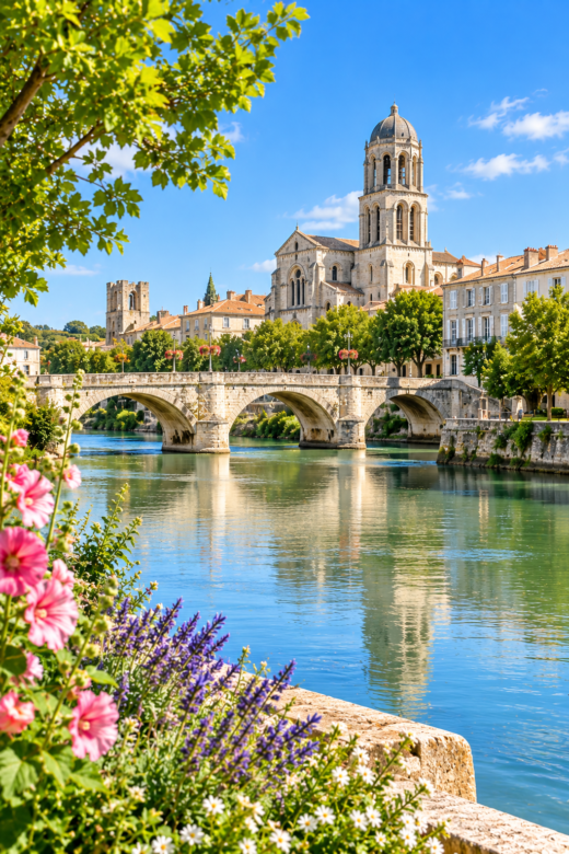 SAINTES