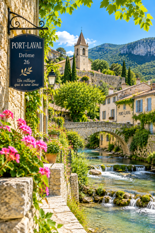 POËT-LAVAL