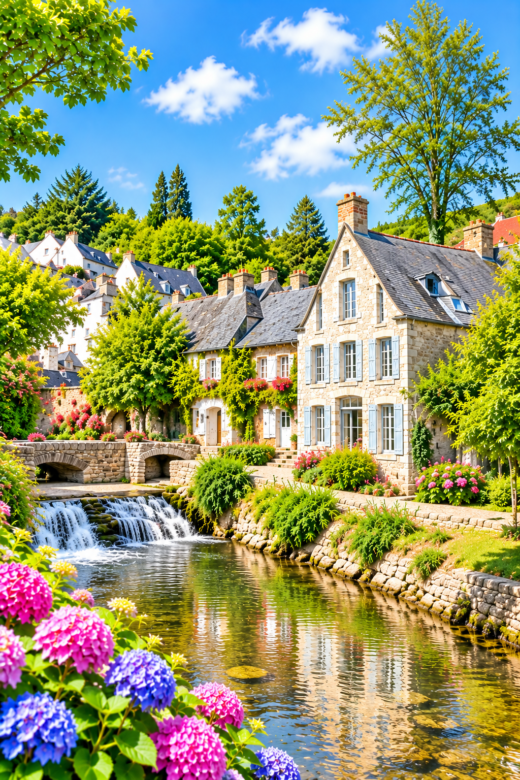 SAINT-AVEN