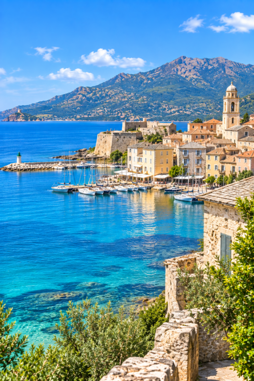 SAINT-FLORENT
