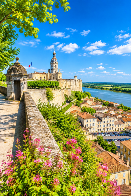BLAYE