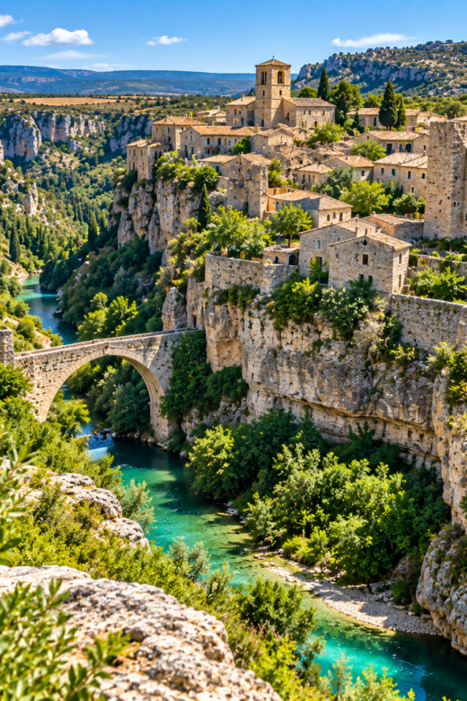 MINERVE