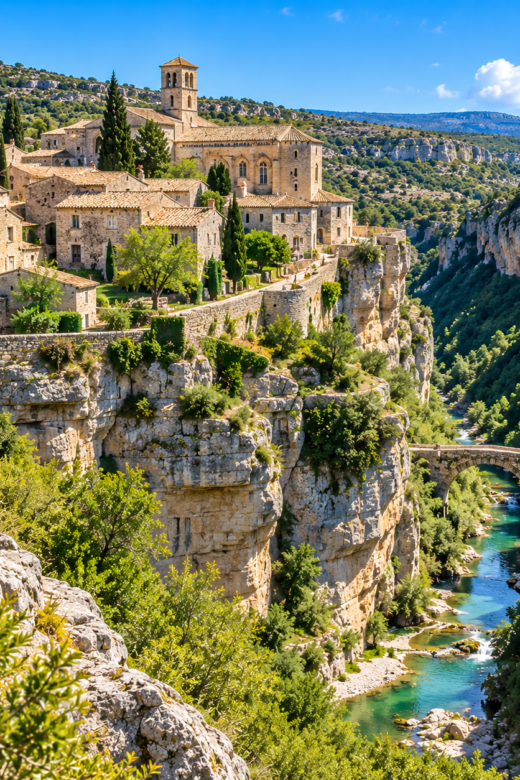 MINERVE
