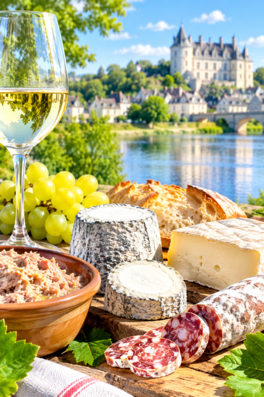 GASTRONOMIE