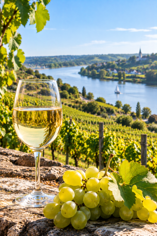LE MUSCADET