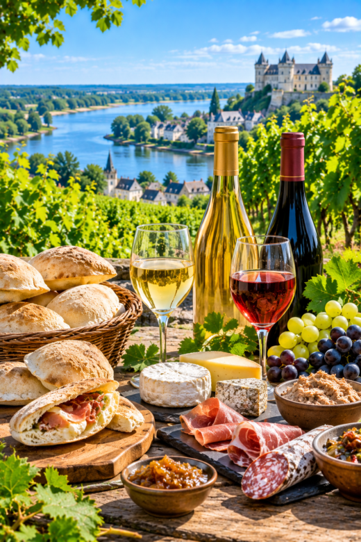 GASTRONOMIE