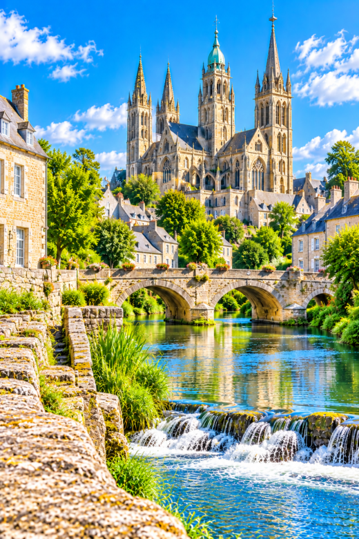 COUTANCES