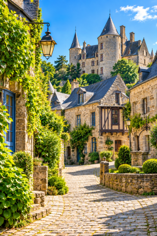 ROCHEFORT-EN-TERRE