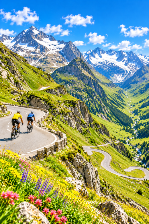 Tour Malet