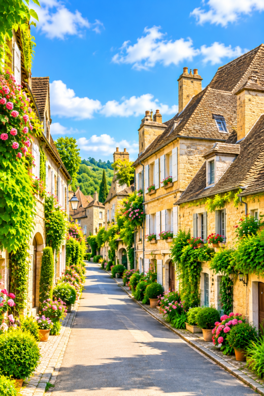 CHEVREUSE