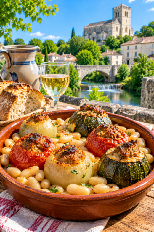 GASTRONOMIE