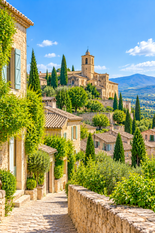LOURMARIN