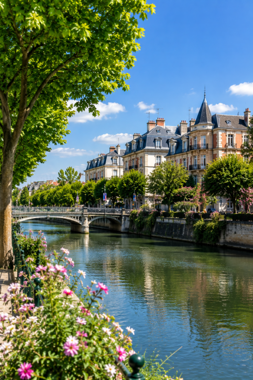 NOGENT-SUR-MARNE
