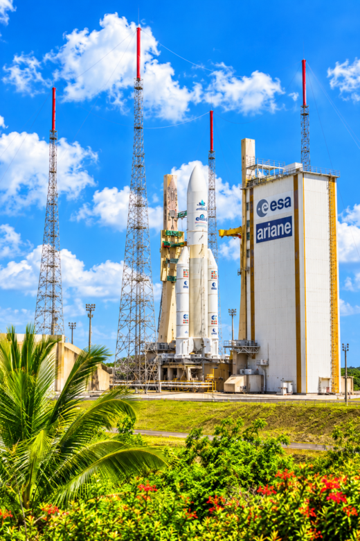 KOUROU