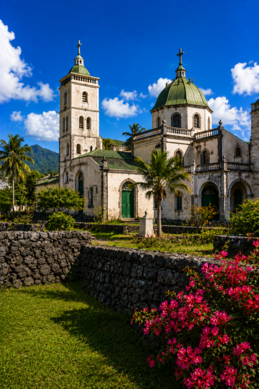PATRIMOINE ET CULTURE
