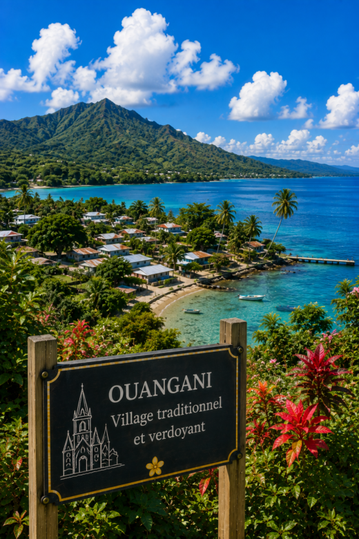 OUANGANI