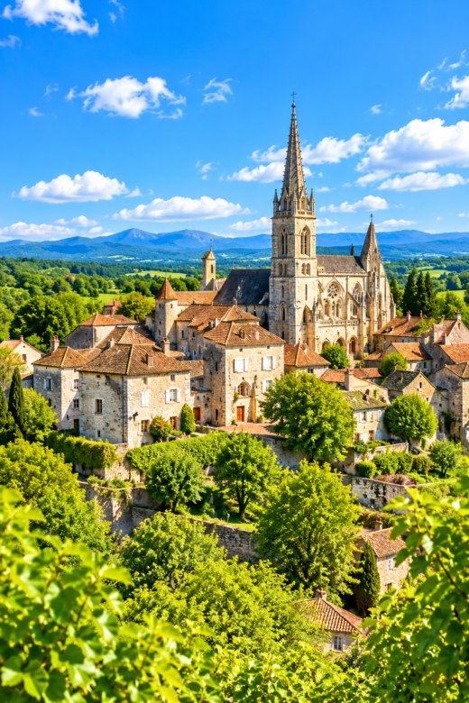 SAINT-TRIVIER-SUR-MOIGNANS